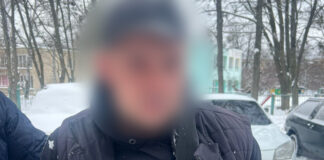 У Харкові водій вистрелив у військового ТЦК під час перевірки документів