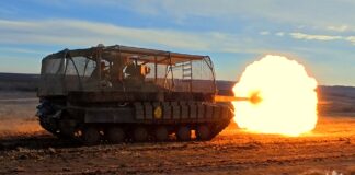 Українська армія – одна із найсильніших у світі, Сирський та Малюк привітали з Новим роком