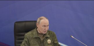 WSJ: США встановили, що Україна не атакувала резиденцію Путіна