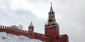 Зовнішня розвідка повідомляє: Росія планує провокацію з людськими жертвами, щоб зірвати переговори