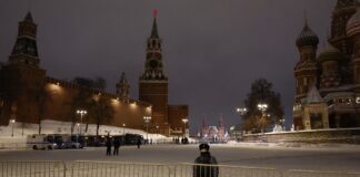 Сполучені Штати закликали громадян негайно покинути Росію через загрозу терактів та незаконних затримань