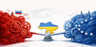 Як 2026 рік вплине на Україну та світ – три сценарії від Горбулина й Бадрака