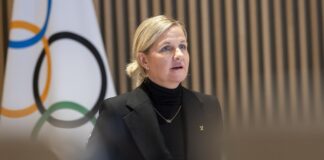 Росія не братиме участі в зимовій Олімпіаді-2026, навіть якщо війна завершиться – глава МОК