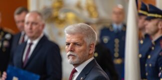 Президент Чехії висловився щодо антиукраїнської заяви голови парламенту
