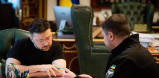У 2025 році Єрмак п’ять разів намагався усунути Буданова з посади голови ГУР – джерела