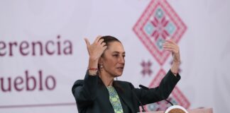 Після удару по Венесуелі: Трамп заявив, що потрібно щось робити з Мексикою