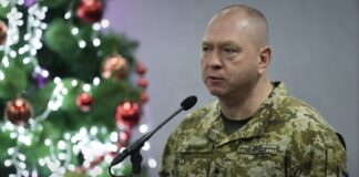 Зеленський звільнив голову ДПСУ і призначив тимчасового керівника