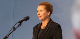 Трамп знову заявив, що йому потрібна Гренландія, Данія закликає припинити погрози