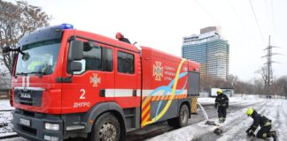 Сибіга: Атака Росії на американський масложировий завод у Дніпрі була навмисною – фото, відео