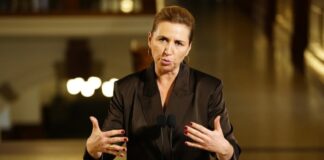 Все мине, і НАТО також: у Данії назвали наслідки атаки Трампа на Гренландію