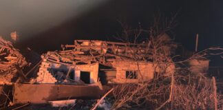 Передмістя Запоріжжя не "сіре", але бої вже відбулися: росіяни проникали через "дно" водосховища