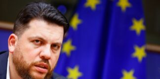 Радів "загибелі" командира РДК і бажав в’язниці Буданову: Литва очікує відповіді щодо соратника Навального