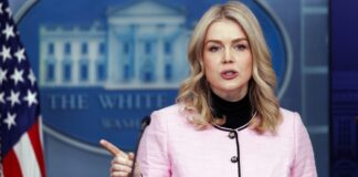 У Трампа заявили, що екіпаж тіньового танкера під прапором РФ також підпадає під переслідування