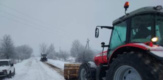В Україні триває негода: найскладніша ситуація – у Житомирській області, відео