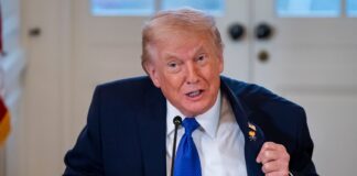 Трамп оголосив надзвичайний стан у США через "загрозу" з боку Куби