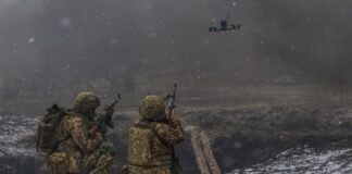 Українці другий рік поспіль найбільше довіряють ЗСУ серед силових структур згідно з опитуванням
