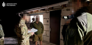 Імітував розстріл, бив і погрожував: викрито заступника командира, який знущався над військовими