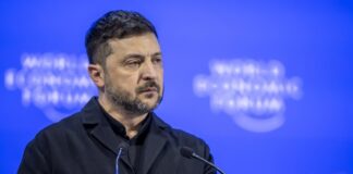 Зеленський: Росіяни готують нову атаку на Україну