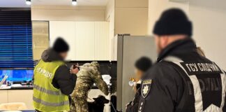 Пушиліну з ДНР повідомили про підозру у справі щодо 400 одиниць незаконної "нагородної" зброї