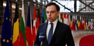 У Польщі немає $1 млрд для участі в Раді миру – є більш важливі справи, заявив міністр