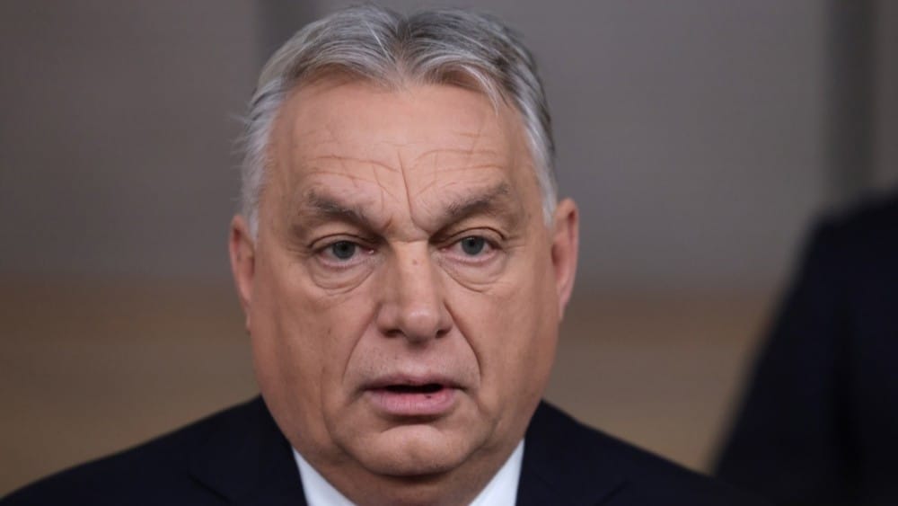 Орбан веде себе як союзник Гітлера: Сибіга відповів на блокування вступу України в ЄС