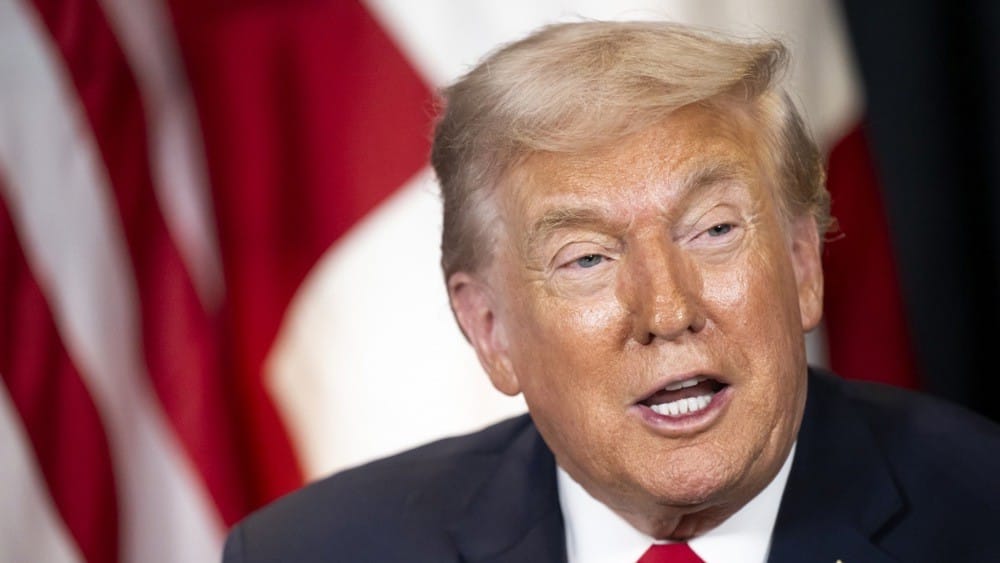 Трамп розкрив таємну зброю, що допомогла захопити Мадуро