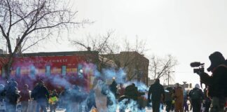 У Міннеаполісі агенти міграційної служби вбили медика: у містах США розпочалися протести