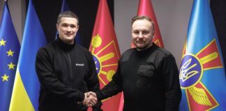 Флеш став радником Федорова з технологічних питань оборони