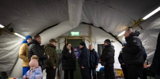 Свириденко: Українська енергетика витримала найскладніший період з часів блекауту у 2022 році