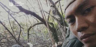 На Донеччині загинув найманець РФ з Філіппін – його не евакуювали пораненим, фото