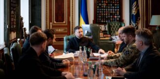 Складні політичні питання залишаються невирішеними — Зеленський провів зустріч з делегацією після Абу-Дабі