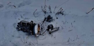 Російський дрон зі Starlink долетів до Дніпра: Флеш розкрив характеристики
