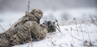 ЗСУ спростували заяву про нібито повний контроль росіян над Оріхово-Василівкою в Донецькій області