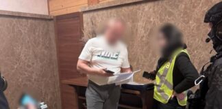 Правоохоронці вручили підозру колишньому нардепу за будинок на Дніпрі