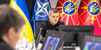 Франція незабаром передасть Україні ракети для ППО та очікується постачання літаків Mirage