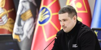 Керував Bayraktar на початку великої війни: командування "малою" ППО очолить полковник Хлєбников