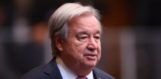 Росія прагне порівняти українські Крим і Донбас з Гренландією, у ООН пояснили, чому це неможливо
