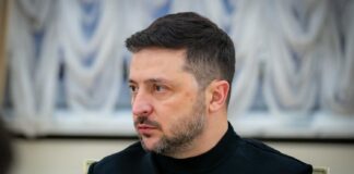 Зеленський запросив Путіна на переговори до Києва та відкинув Росію і Білорусь