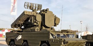 Сили оборони вразили ЗРК "Оса" та логістичні об’єкти росіян на окупованій території відео