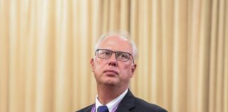 За даними Reuters, Дмитрієв вирушає до Маямі на переговори з командою Трампа