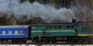 Аварійні відключення: УЗ повідомила про стабілізацію ситуації з електропостачанням на залізниці
