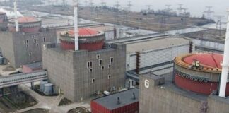 Запорізька АЕС знову на порозі блекауту