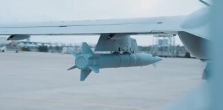 У Туреччині повідомили про рекордні обсяги експорту зброї