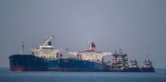 Російський експорт нафти зазнав рекордного падіння з початку війни – ЗМІ