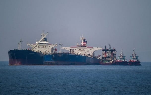 Російський експорт нафти зазнав рекордного падіння з початку війни – ЗМІ