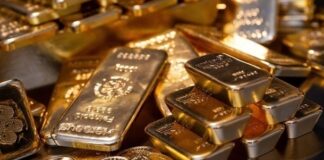 Росія розпродує стратегічні золоті резерви задля поповнення військового бюджету