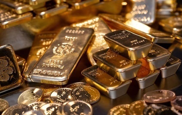 Росія розпродує стратегічні золоті резерви задля поповнення військового бюджету