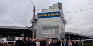 Україна та Румунія мають намір побудувати швидкісну дорогу