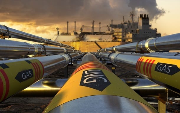 Ціни на газ в Європі зросли на 50% за два тижні