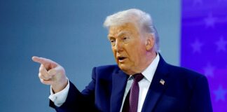 Трамп погрожує Канаді 100% митом через домовленість з Китаєм